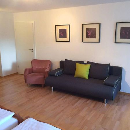 Haus Kubus Daire Langenargen Dış mekan fotoğraf