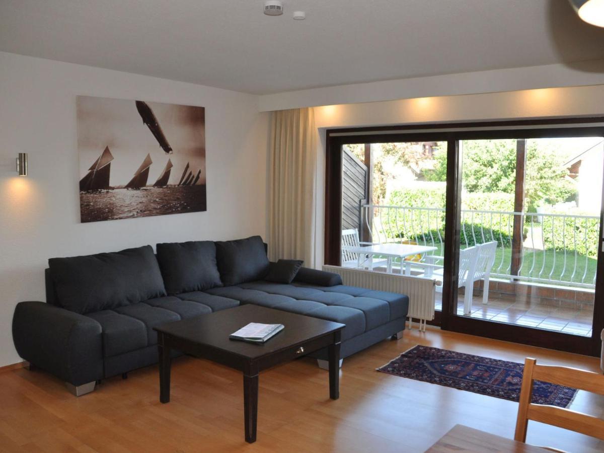 Haus Kubus Daire Langenargen Dış mekan fotoğraf