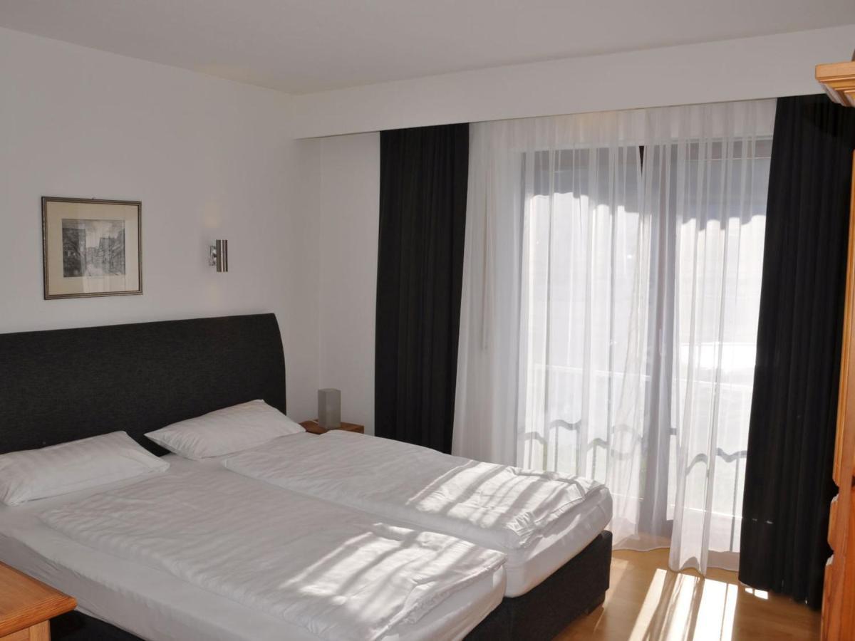 Haus Kubus Daire Langenargen Dış mekan fotoğraf