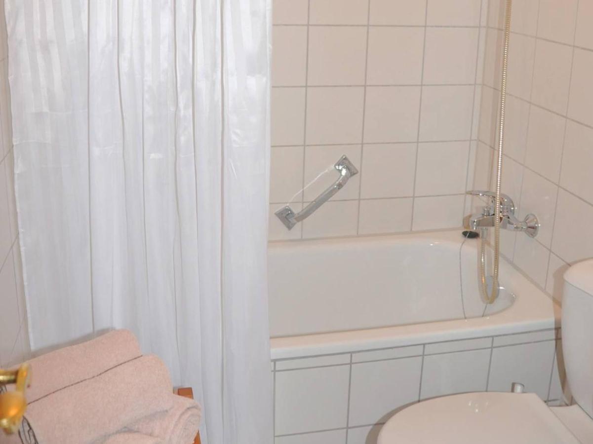 Haus Kubus Daire Langenargen Dış mekan fotoğraf