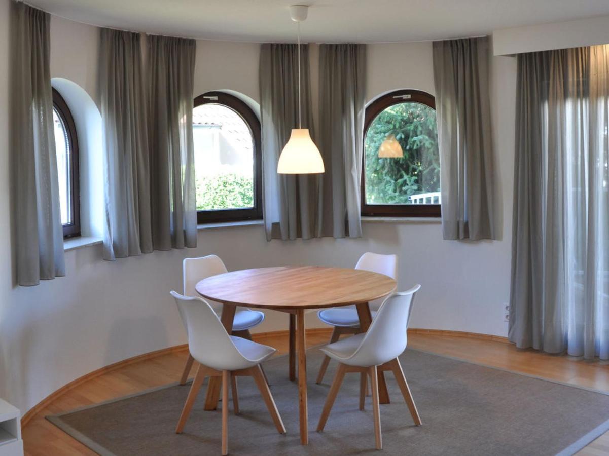Haus Kubus Daire Langenargen Dış mekan fotoğraf