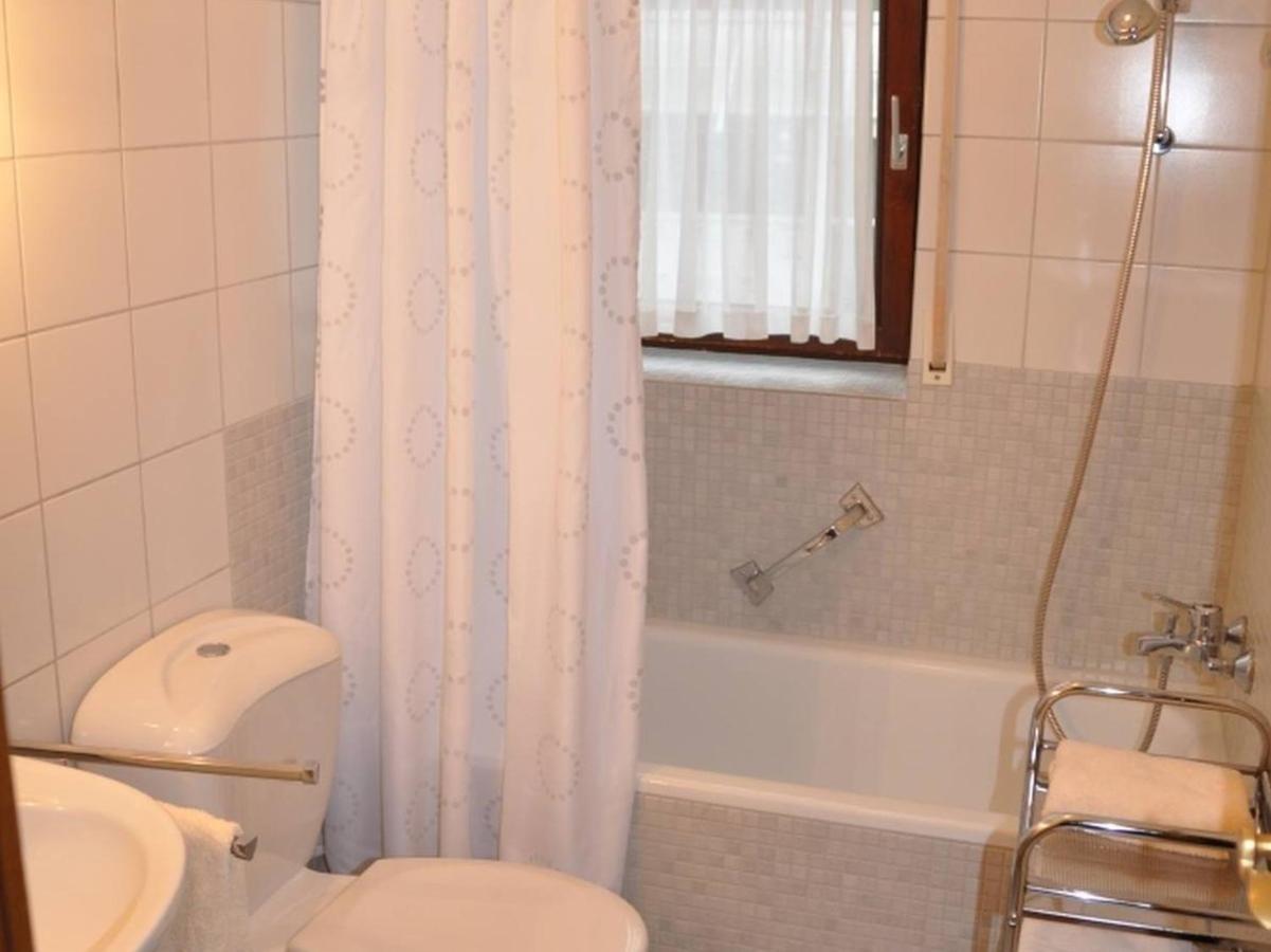 Haus Kubus Daire Langenargen Dış mekan fotoğraf