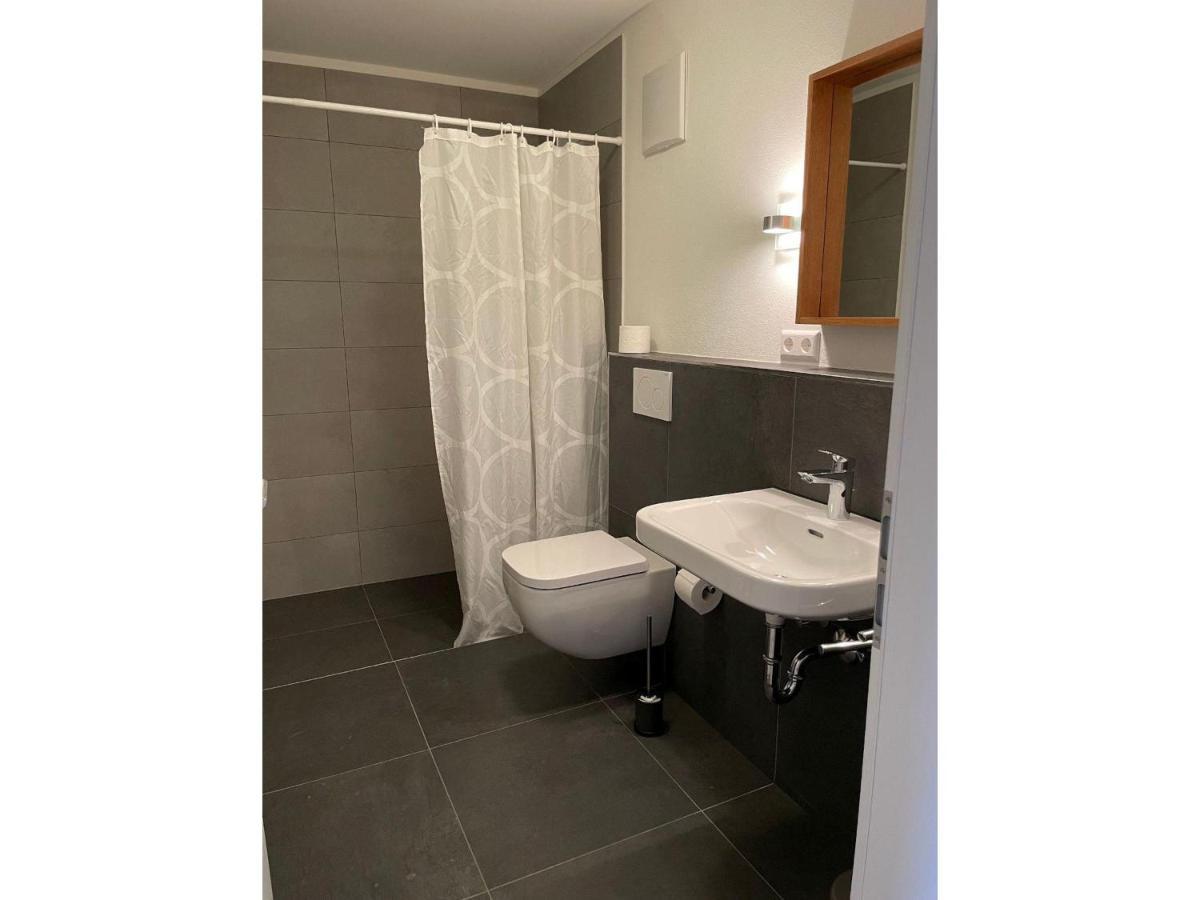 Haus Kubus Daire Langenargen Dış mekan fotoğraf