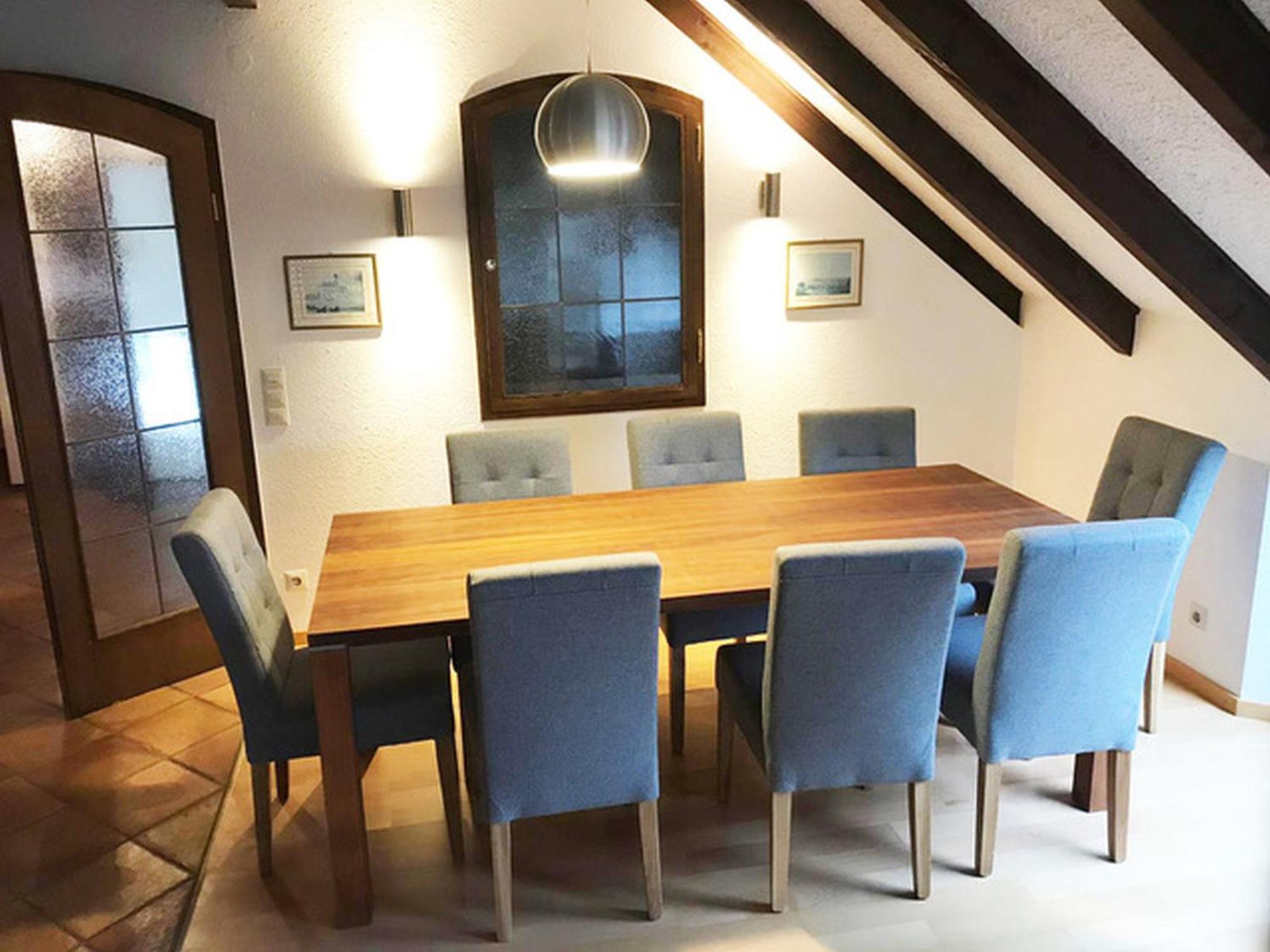 Haus Kubus Daire Langenargen Dış mekan fotoğraf