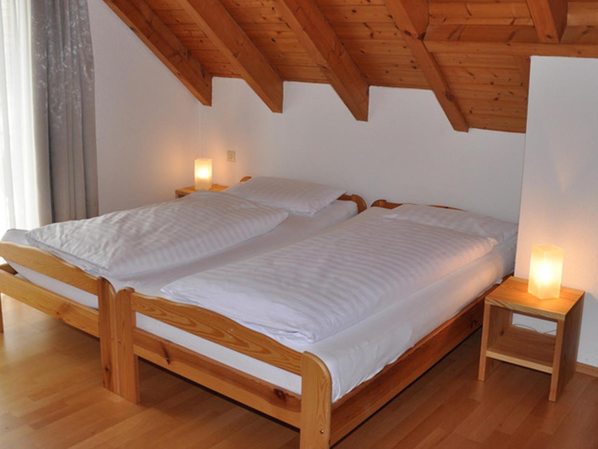 Haus Kubus Daire Langenargen Dış mekan fotoğraf
