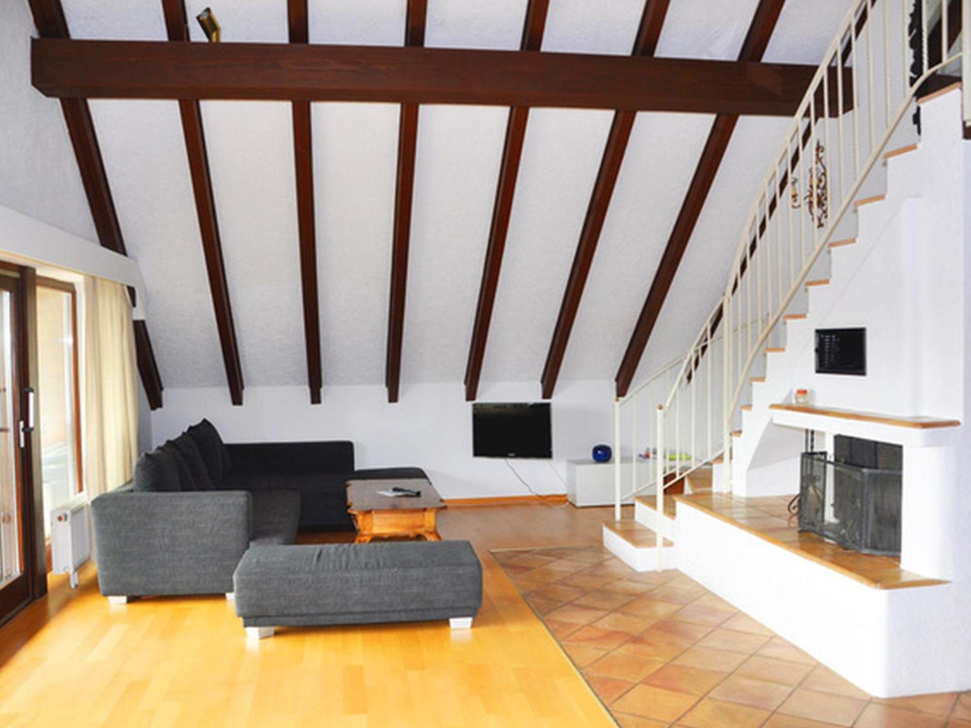 Haus Kubus Daire Langenargen Dış mekan fotoğraf