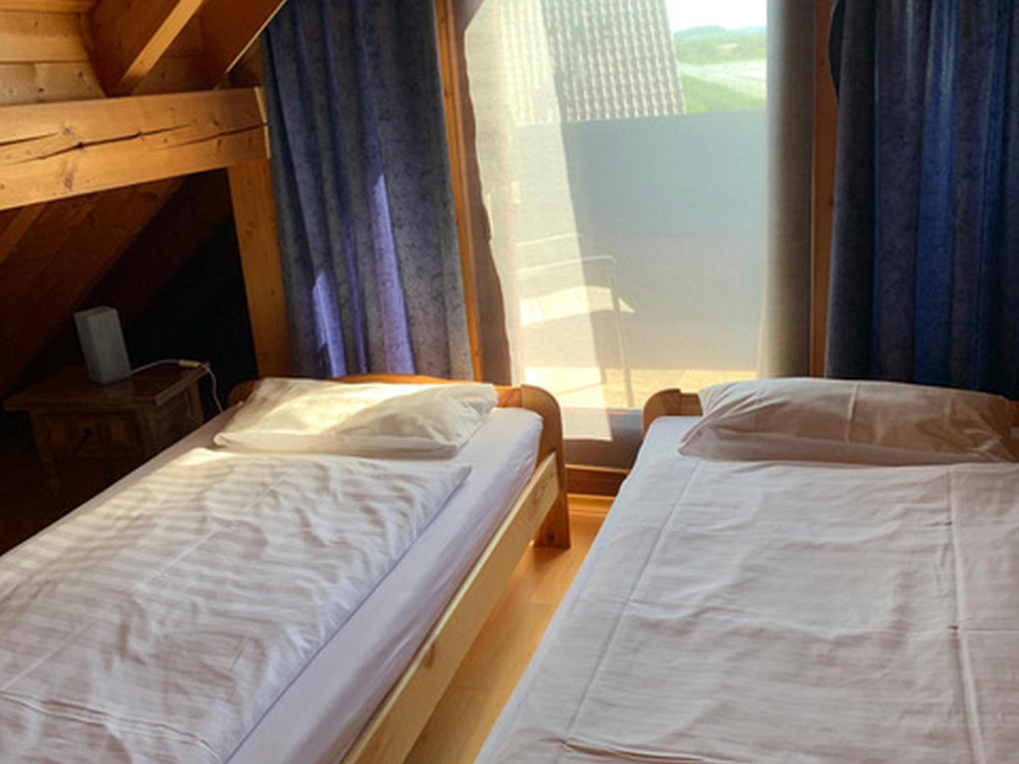 Haus Kubus Daire Langenargen Dış mekan fotoğraf