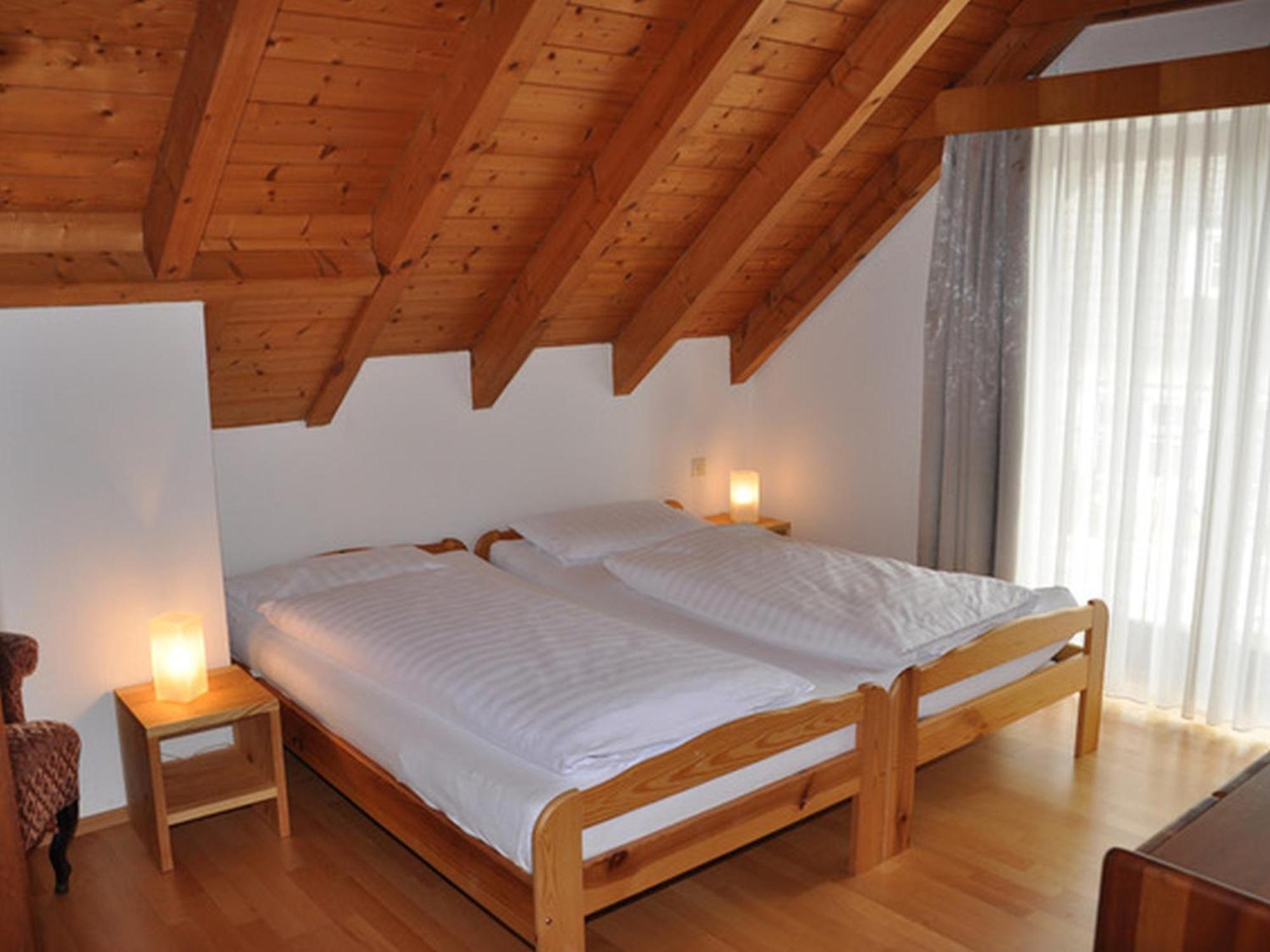 Haus Kubus Daire Langenargen Dış mekan fotoğraf